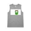 Women's Upside Tank Thumbnail