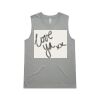 Women's Upside Tank Thumbnail