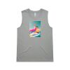 Women's Upside Tank Thumbnail