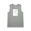 Women's Upside Tank Thumbnail