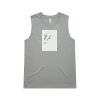 Women's Upside Tank Thumbnail