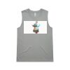 Women's Upside Tank Thumbnail