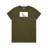 Women's Maple Tee Thumbnail