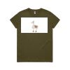 Women's Maple Tee Thumbnail