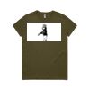 Women's Maple Tee Thumbnail