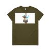 Women's Maple Tee Thumbnail