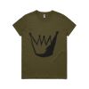 Women's Maple Tee Thumbnail