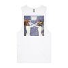 Mens Barnard Tank Thumbnail