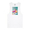 Mens Barnard Tank Thumbnail