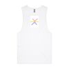 Mens Barnard Tank Thumbnail