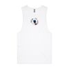 Mens Barnard Tank Thumbnail