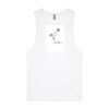 Mens Barnard Tank Thumbnail