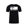 Mens Fitted Cotton Tee Thumbnail