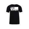 Mens Fitted Cotton Tee Thumbnail