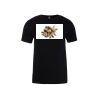 Mens Fitted Cotton Tee Thumbnail