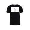 Mens Fitted Cotton Tee Thumbnail