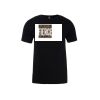 Mens Fitted Cotton Tee Thumbnail