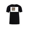 Mens Fitted Cotton Tee Thumbnail