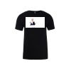 Mens Fitted Cotton Tee Thumbnail