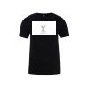 Mens Fitted Cotton Tee Thumbnail